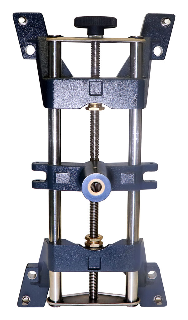 Universal Wheel Clamps Associated Tool Craft